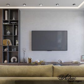 Портфолио